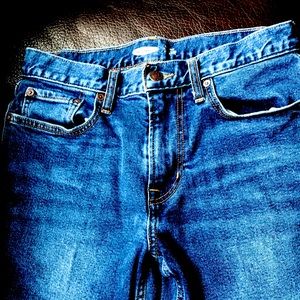 Men’s Old Navy Jeans. Size 30x34”
